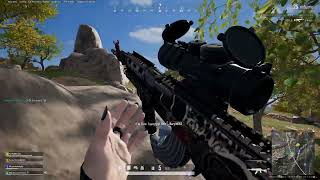 Maruto Pubg Montage Ep.22