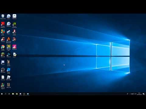 Video: Hur Fixar Jag Det Orangefärgade Dödsfelet I Windows?