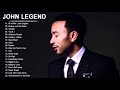 John Legend Greatest Hits Full Album 2021 - John Legend Pop Music Playlist