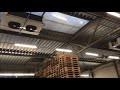 Bitzer goedhart  used cooling installation  435kw  comron international