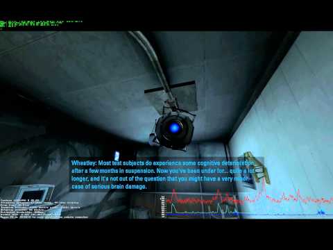 Portal 2 VPN Steam Stream