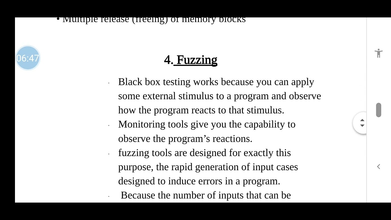 advanced reverse engineering part-2 - YouTube