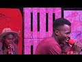 Reuben Katiyo Lesa Sumbulweni Live