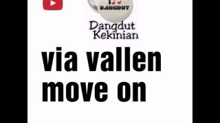 via vallen - move on