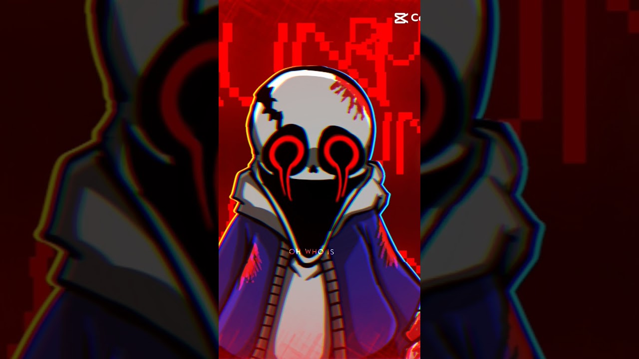 Vhs sans рисуем мультфильмы 2