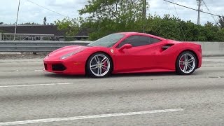 Ferrari maserati fort lauderdale cars n' barbecue,supercar run to
naples. over $20 million in super thank you for watching. liked the
video? click t...