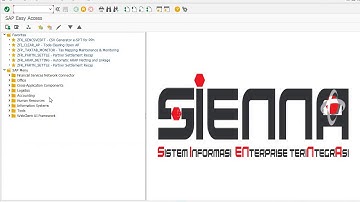 SAP Journal Upload with Excel Template