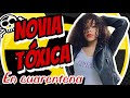 NOVIA TÓXICA EN CUARENTENA | SKETCH | LOS BFFIES