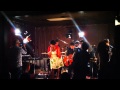 the Suffers | Slow It Down | 12/22/11