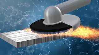 Inter Abrasive - Flap Disk Bezlerin Farkı Ve Önemi