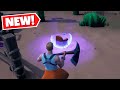 Fortnite New The Foundation is Ghosting