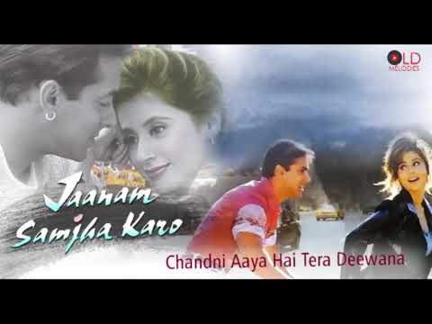 Chandni Aaya Hai Tera Deewana HD 1080p