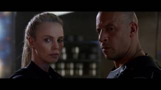 Fast \& Furious 8 Super Bowl TV Spot (Universal Pictures) HD