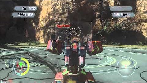 FRONT MISSION EVOLVED フロントミッションエボルヴ Part.13