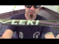 LEKI Legacy Ultralite Trekking Pole Gear Review