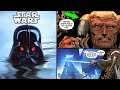 Darth Vader and the REVEALED Jedi from Order 66 (CANON) - Star Wars Comics Explained