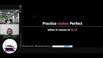 🇬🇧 Practice makes Perfect when it comes to RxJS | Jan-Niklas Wortmann | Angular Lyon