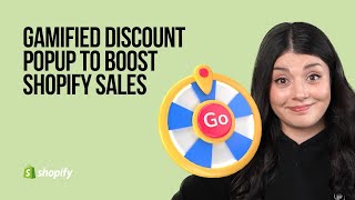 How to Create a Gamified Discount Popup for Shopify