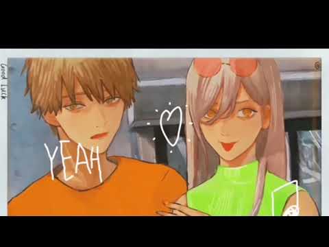 【Chainsaw Man Edit】Summertime【チェンソーマン MAD/AMV】