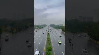 Beautiful Islamabad capital of Pakistan