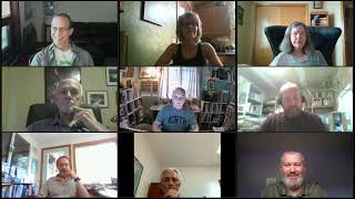 DSAC & SWAC Joint Work Session - July 27, 2022