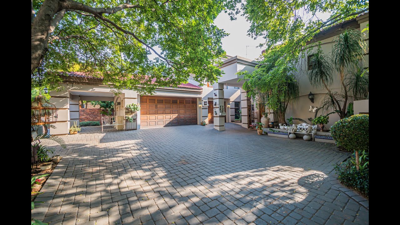 5 bedroom house for sale in Eldo Park Pam Golding Properties YouTube