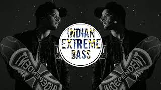 Independent - J Trix (BASS BOOSTED)