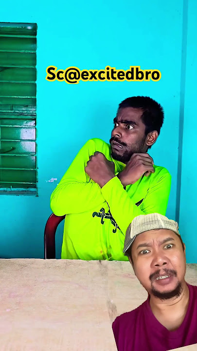 Pilih Berteman dengan srigala!!!? #comedy #funny #fun