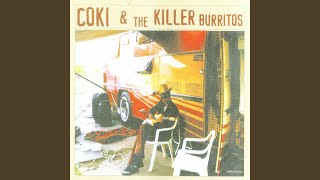 Video thumbnail of "Coki & The Killer Burritos - Mi Parrillada"