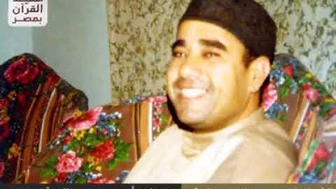 مقطوعة رائعة من سورة البلد للشيخ راغب غلوش