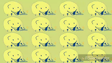 BFB intro but changing part 4