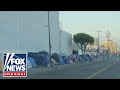 Tucker investigates: Los Angeles' tent city Mp3 Song