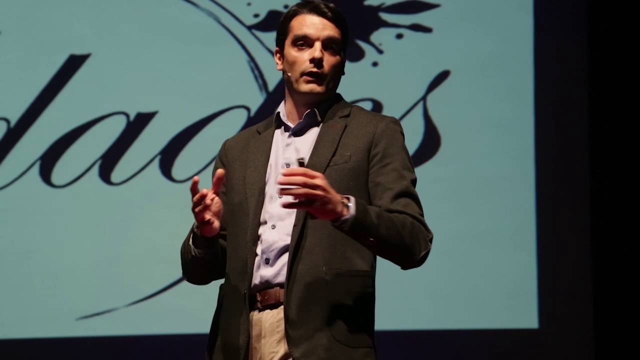 Grandes verdades del marketing | Eduardo Zorrilla | TEDxTorrelodones
