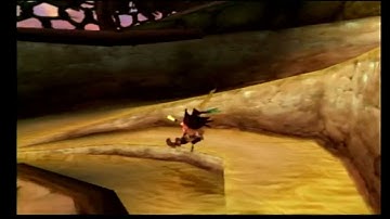 Cool Moves Tak & The Power of Juju