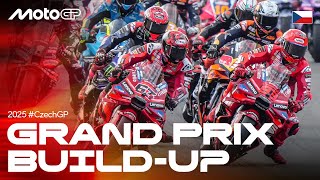Download Lagu Grand Prix Build-Up | 2025 Czech GP MP3 Download Lagu Grand Prix Build-Up | 2025 Czech GP MP3