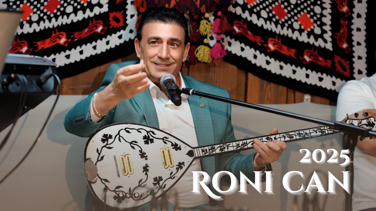 سهرة طربية مميزة مع رونيجان حسو في ضيافة الشيخ أبو جودي