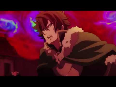 TVアニメ『盾の勇者の成り上がり』PV