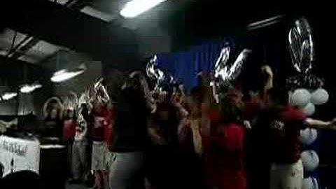 TBS Psi KKY Lambda Fight Song SWD 2007