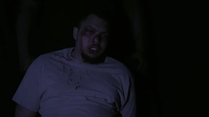 "Broken Forces" a short film by Joe Teixeira