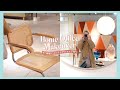 【#2 Home Office Makeover】新宿でインテリアショップ巡り♪ | 新生活 | オシャレ家電 | 家具【THE CONRAN SHOP / ACTUS】