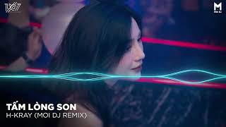 Tấm Lòng Son Remix | Nhạc Trẻ Remix Hot TikTok Căng Cực Gây Nghiện Nhất 2022 | Moi DJ