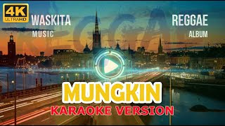 Download Lagu MELLY GUSL0W - MUNGKIN - REGGAE KARAOKE | FUN \u0026 TERBARU | 4K MP3 Download Lagu MELLY GUSL0W - MUNGKIN - REGGAE KARAOKE | FUN \u0026 TERBARU | 4K MP3