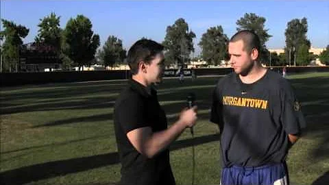 LA Thrasher Kevin Rowley Discusses his Living Arra...