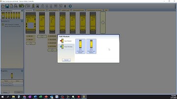 Introduction to the Banner Engineering Safety Controller Programming