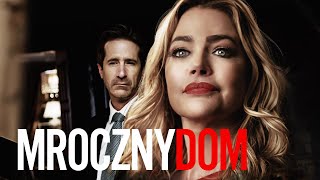 Mroczny Dom  Zwiastun  Film Na Cinemanpl