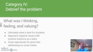 AEP 858 Case Study