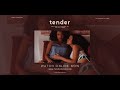 tender (short film)