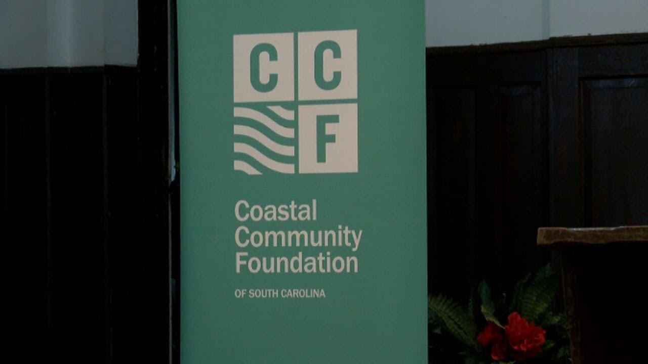 Coastal Community Foundation awards $850,000 in Catalyst grants to two Lowcountry nonprofits