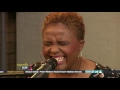 Nomfundo Xaluva performs "Babephi Na" LIVE!