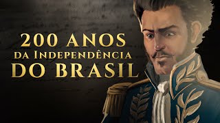 As emocionantes cartas de José Bonifácio e D. Leopoldina a D. Pedro I | Independência do Brasil